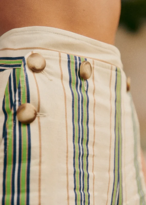Clayton Trousers