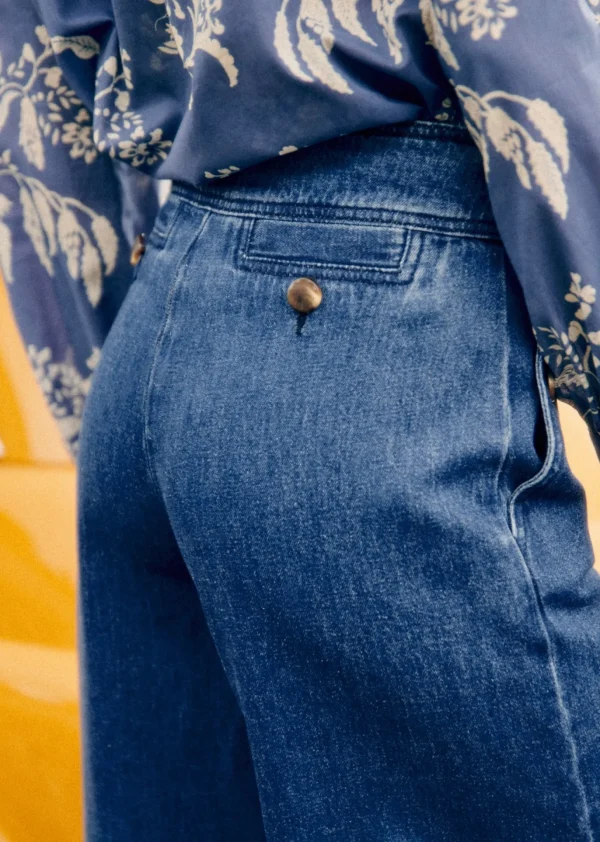 Clayton Trousers