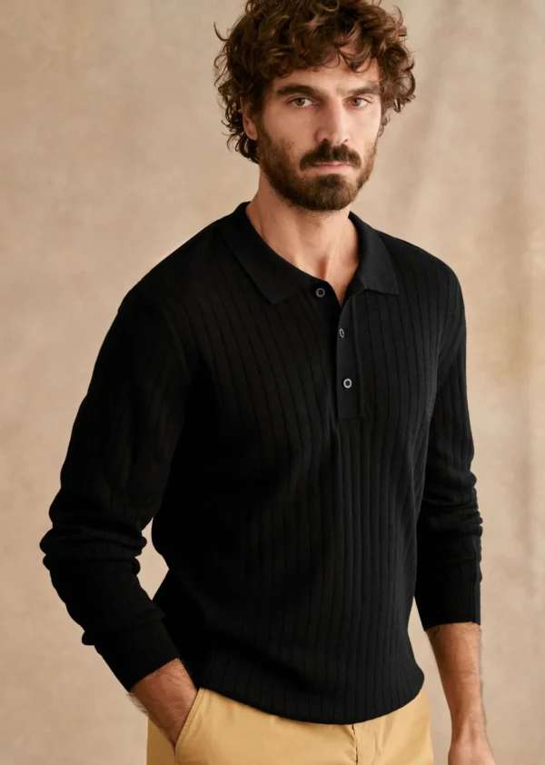 Clive Sweater