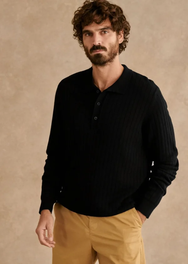 Clive Sweater
