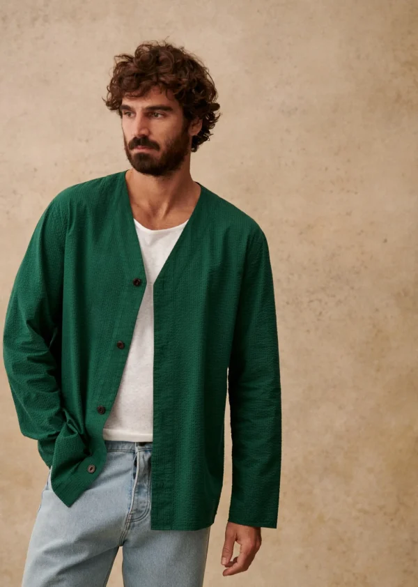 Clément Jacket