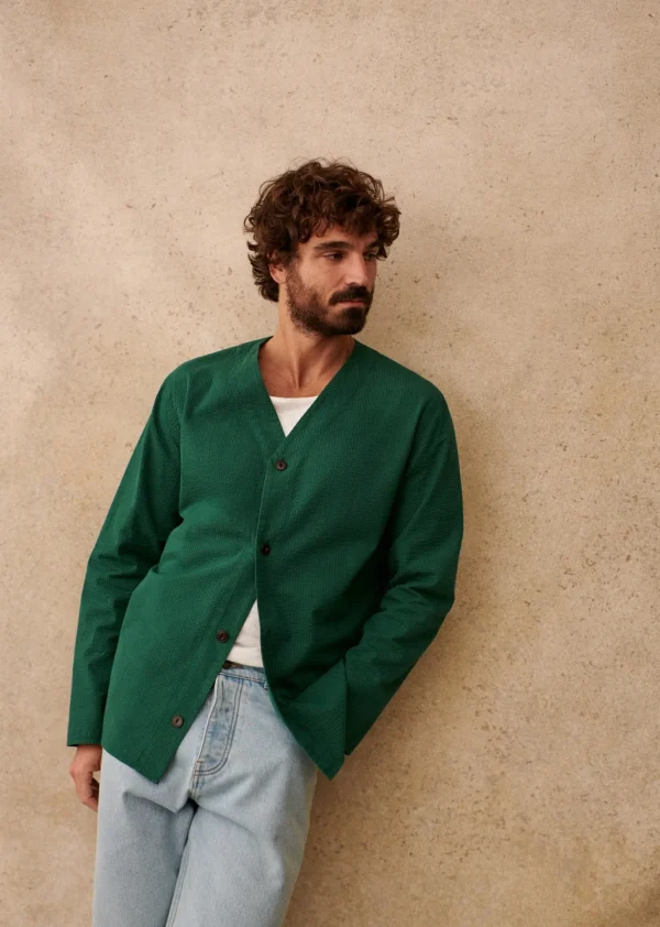 Clément Jacket