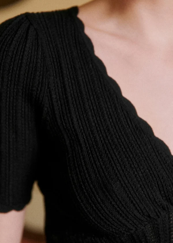 Cloe Jumper