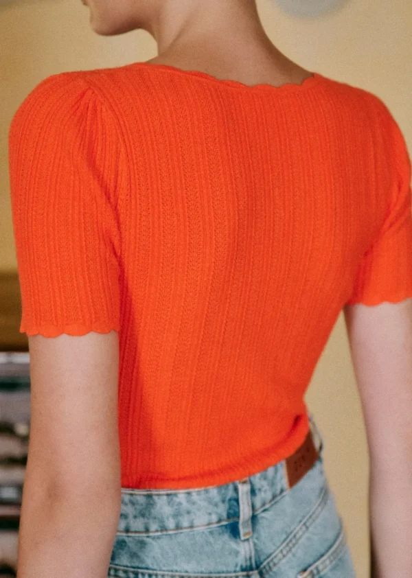 Cloe Jumper