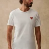 Coeur Chamade  T-Shirt