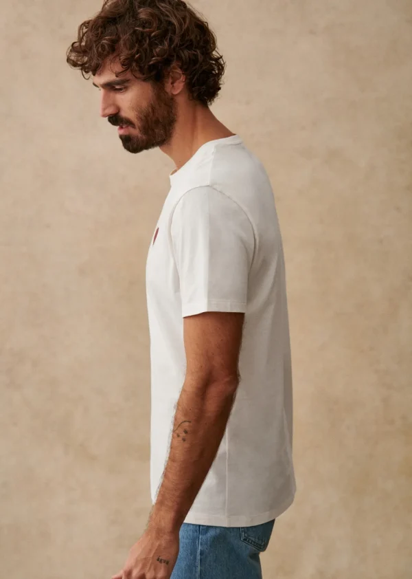 Coeur Chamade  T-Shirt