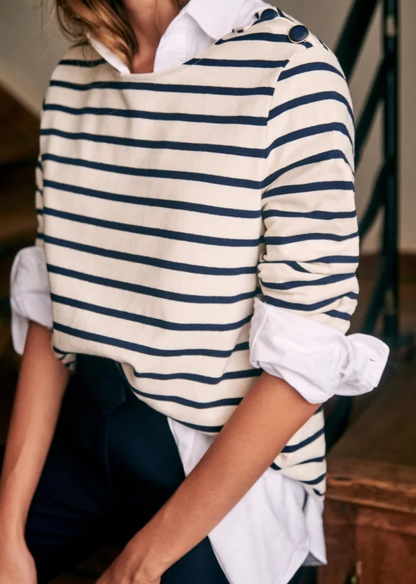 Colette Marinière