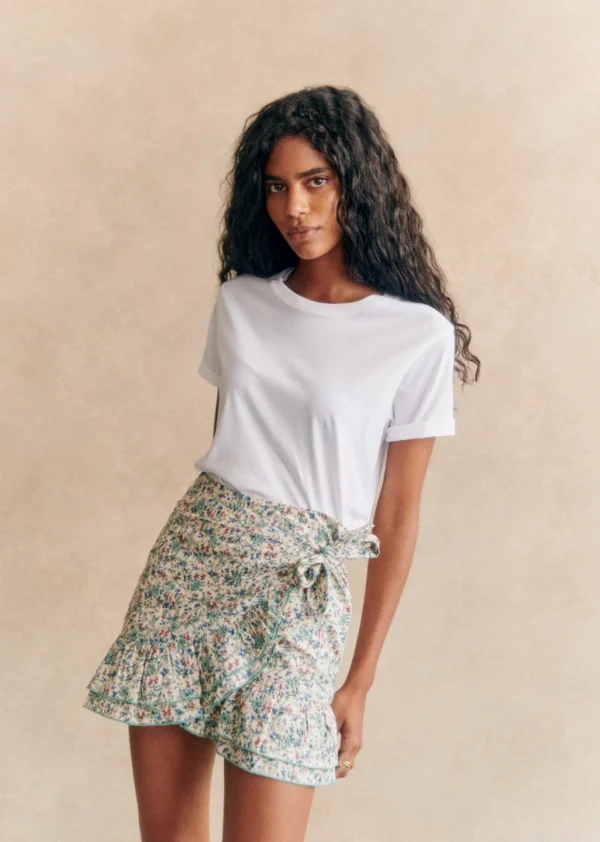 Come Skirt