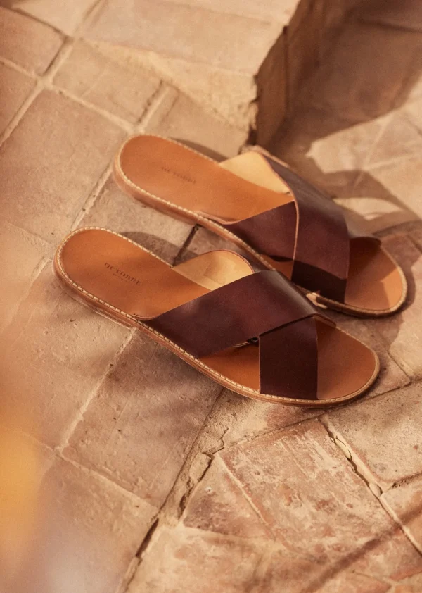 Craig Sandals