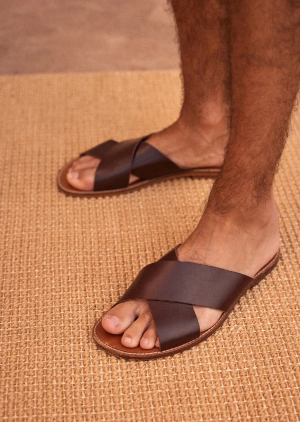 Craig Sandals
