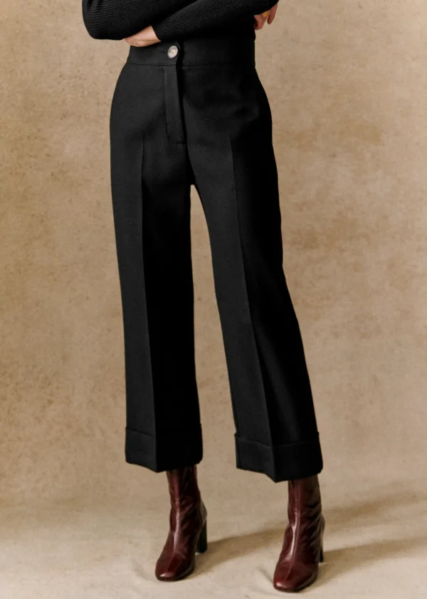 Damon Trousers