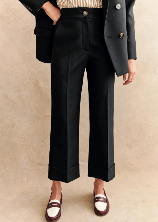 Damon Trousers
