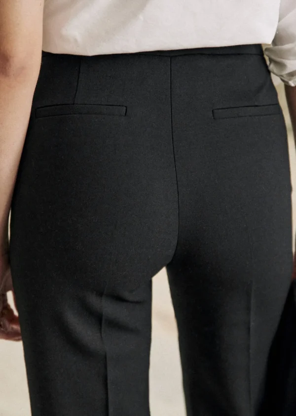 Dan Trousers