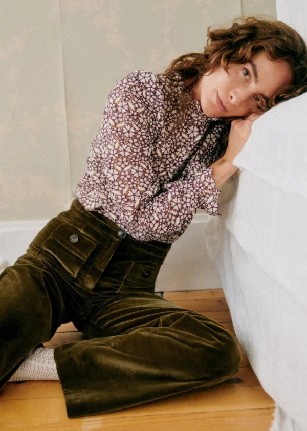 Dan Trousers