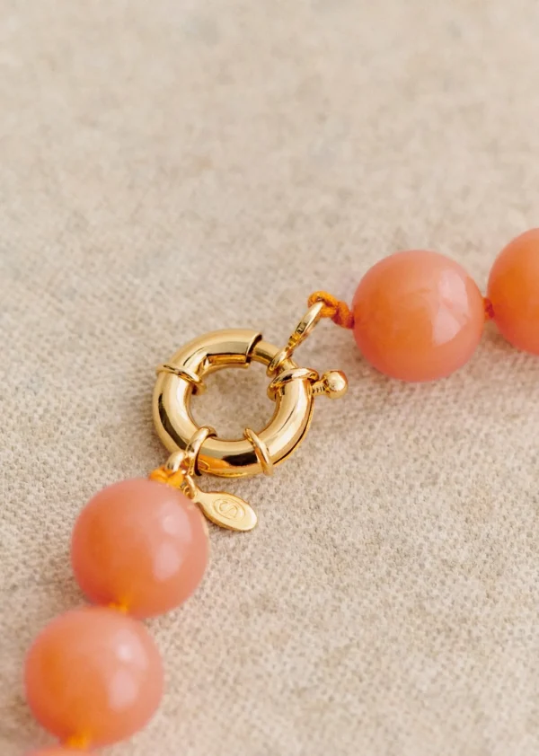Danae Necklace