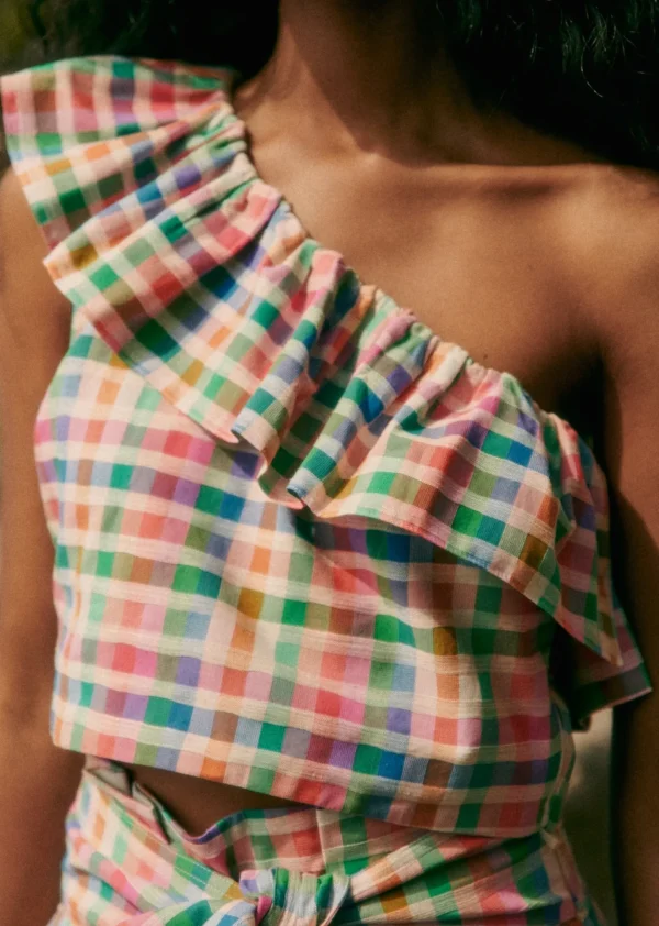 Dari Blouse