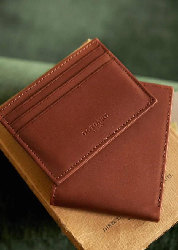 Dean Card Holder