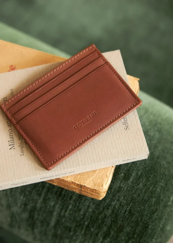 Dean Card Holder