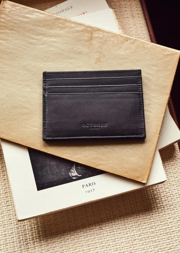 Dean Card Holder