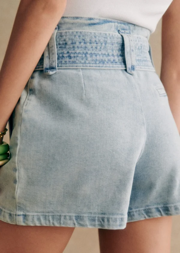 Deia Short