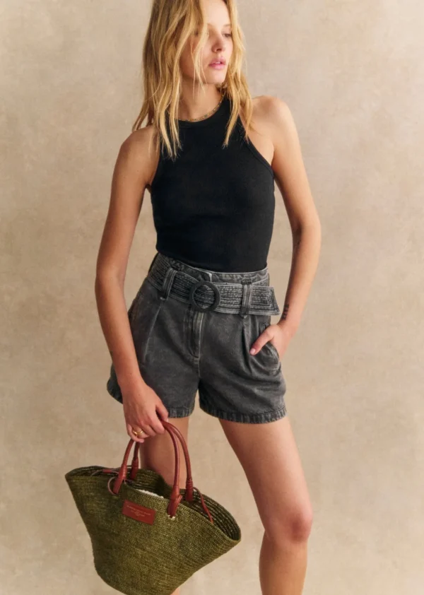 Deia Short