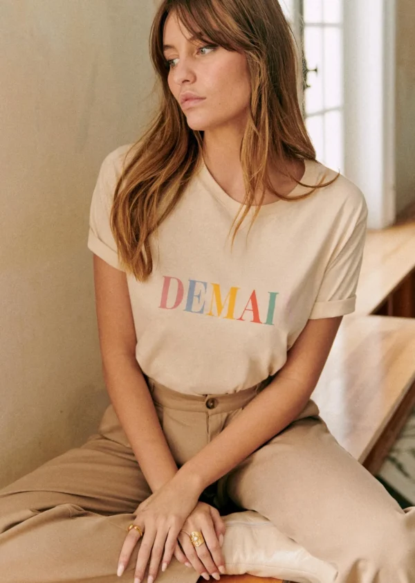 Demain T-Shirt
