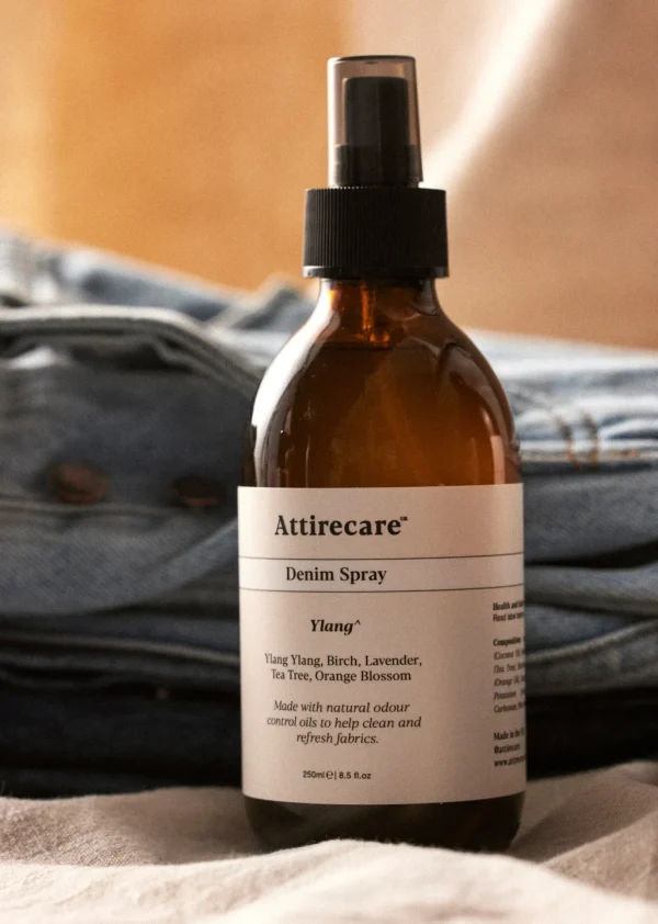 Denim Spray