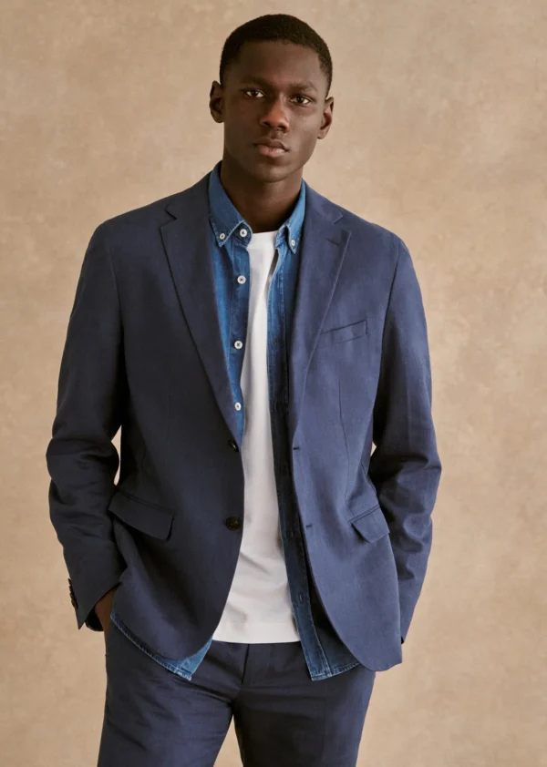 Deon Jacket