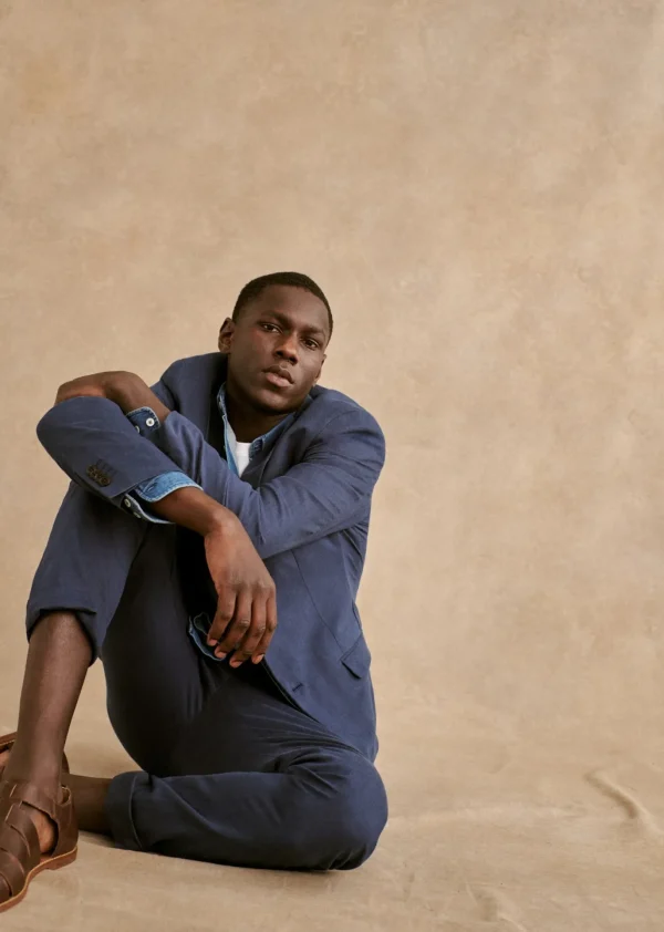 Deon Jacket