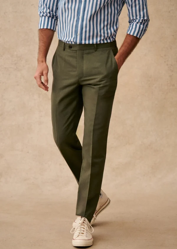 Deon Pants
