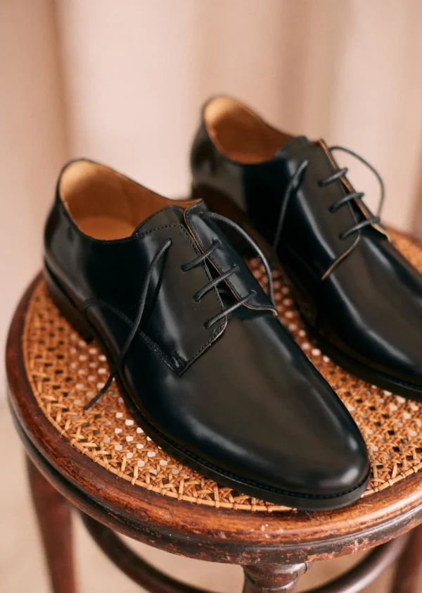 Derbies Steve
