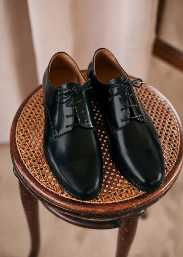 Derbies Steve