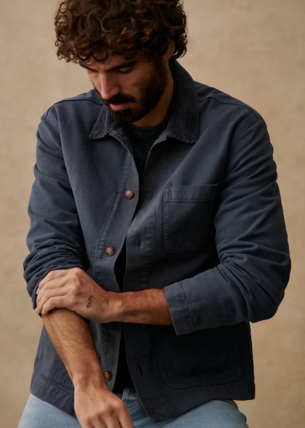 Devon Jacket