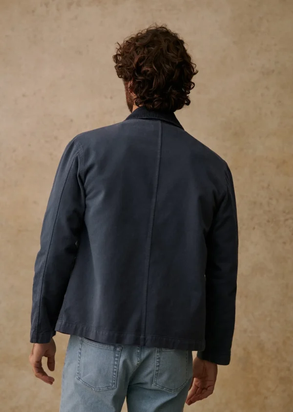 Devon Jacket