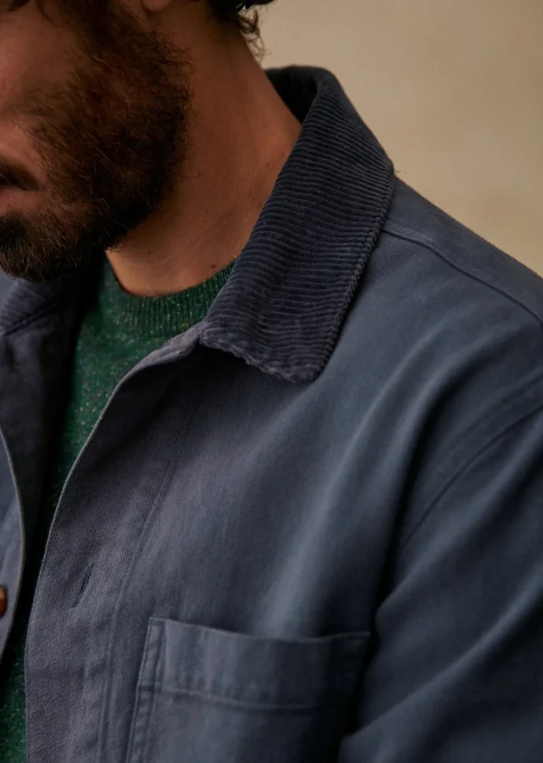 Devon Jacket