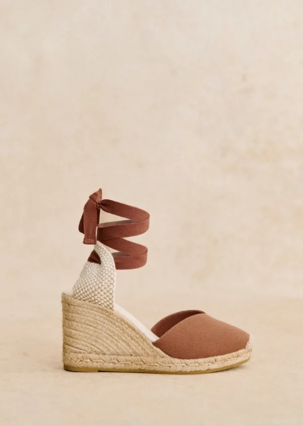 Diane Espadrilles
