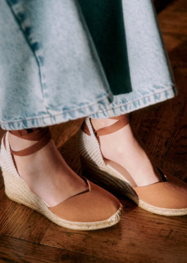 Diane Espadrilles