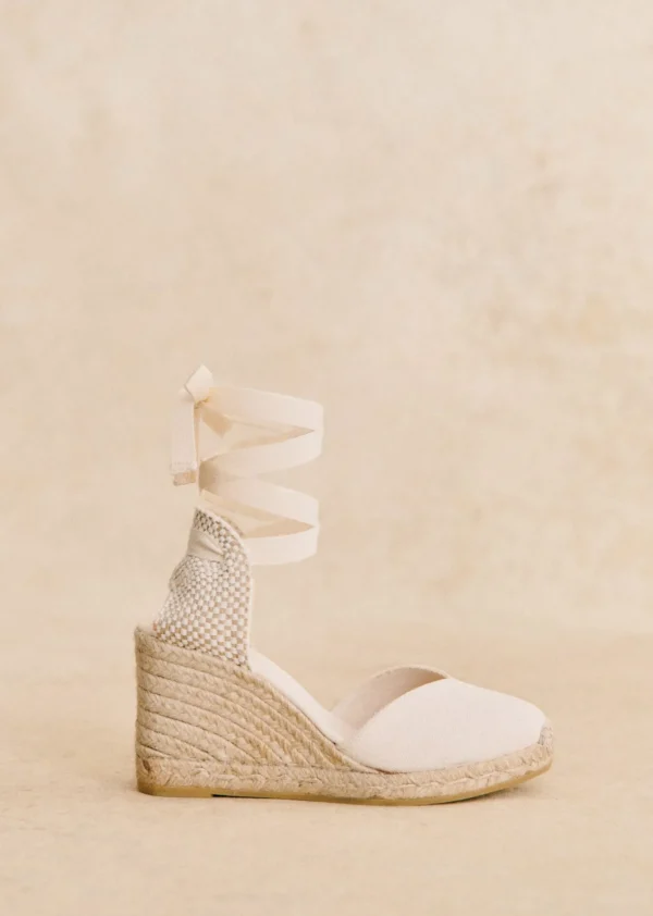 Diane Espadrilles