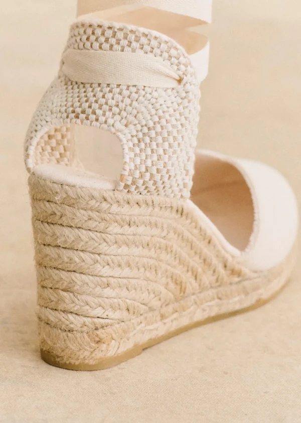 Diane Espadrilles