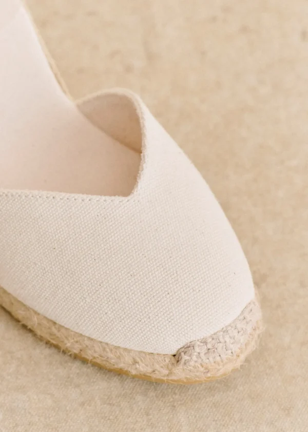 Diane Espadrilles