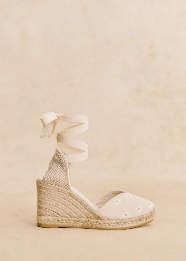 Diane Espadrilles