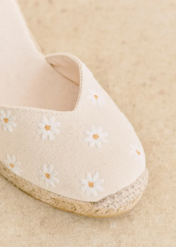 Diane Espadrilles