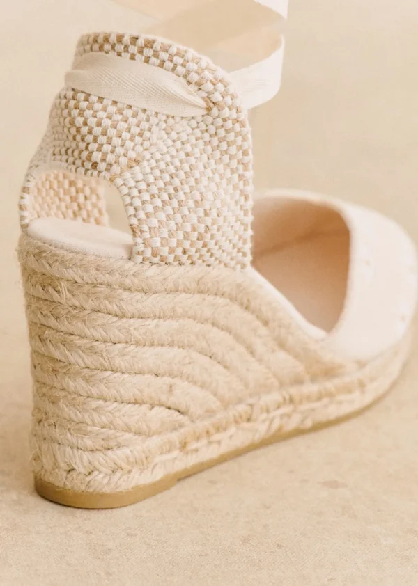 Diane Espadrilles