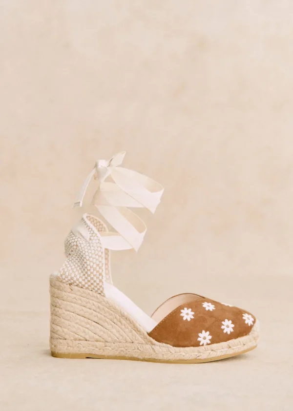 Diane Espadrilles