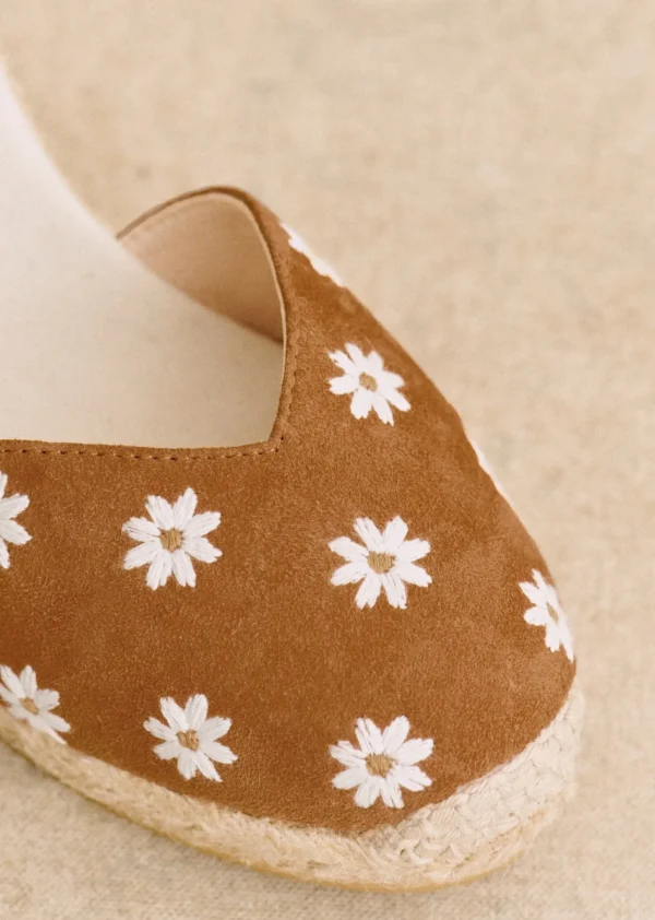 Diane Espadrilles