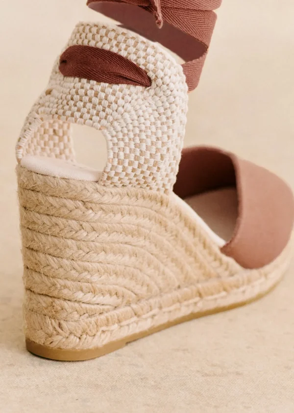 Diane Espadrilles