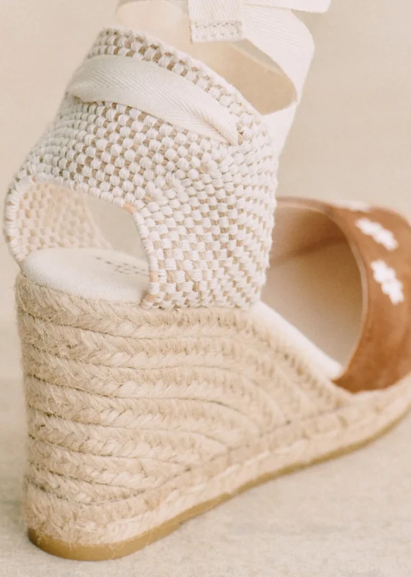 Diane Espadrilles