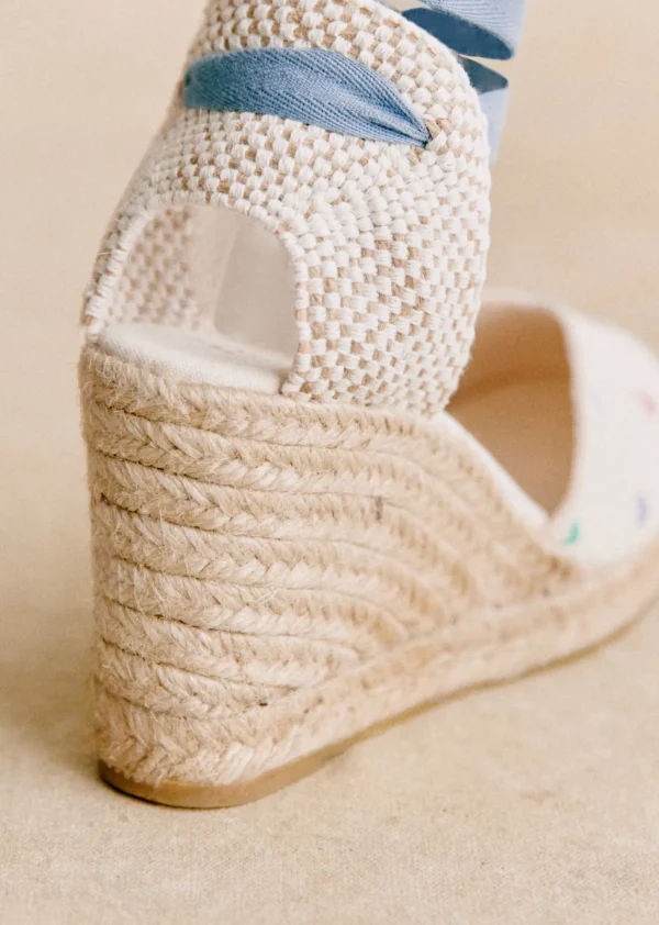Diane Espadrilles