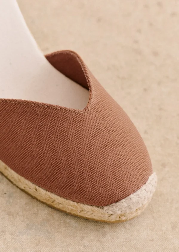 Diane Espadrilles