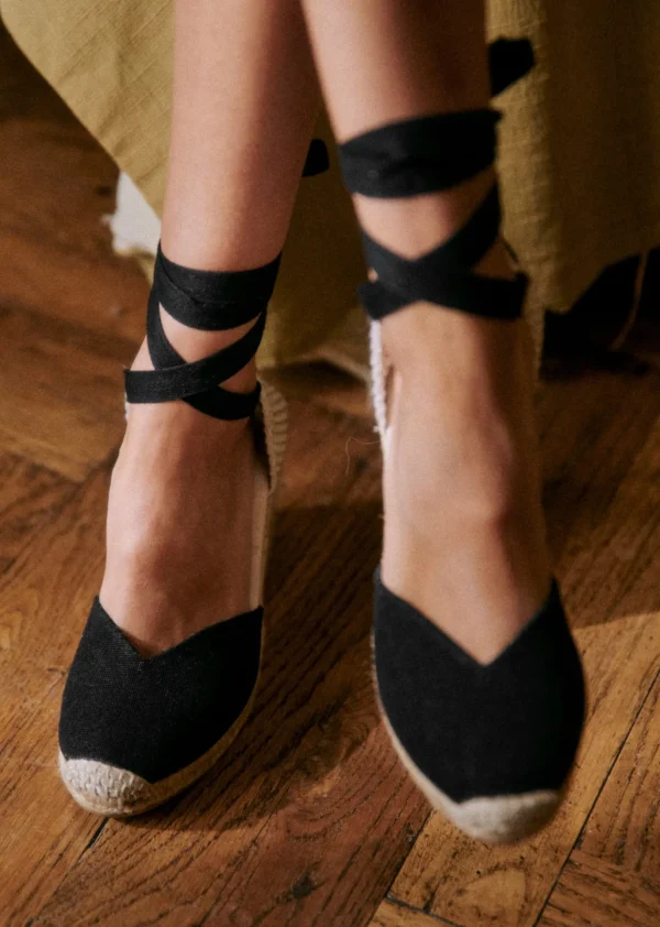 Diane Espadrilles
